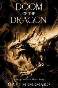 Doom of the Dragon