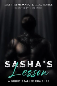 Sasha's Lesson