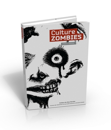 Matt Mogk - Culture zombies.