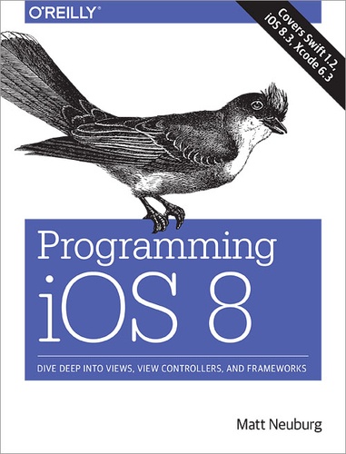 Matt Neuburg - Programming iOS 8 - Dive Deep into Views, View Controllers, and Frameworks.