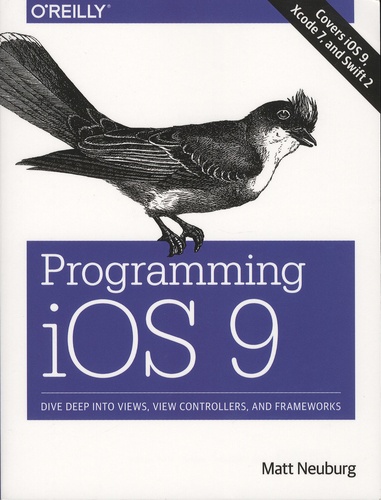 Matt Neuburg - Programming iOS 9.