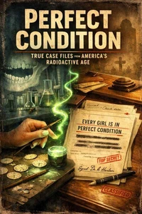 Perfect Condition: True Case Files from America’s Radioactive Age