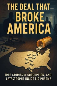The Deal That Broke America, True Stories of Corruption, Collusion, and Catastrophe Inside Big Pharma