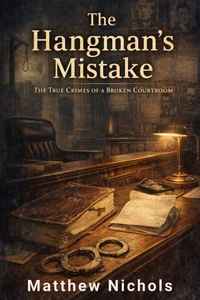 The Hangman’s Mistake: Forgotten American Crimes That Rewrote the Law
