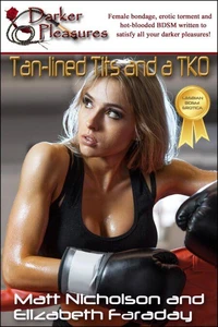 Tan-lined Tits and a TKO