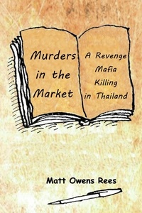  Matt Owens Rees - Murders in the Market.