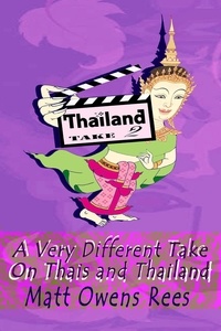  Matt Owens Rees - Thailand Take Two - Thailand Take Two, #2.
