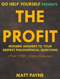  Matt Payne - The Profit - Go Help Yourself, #4.
