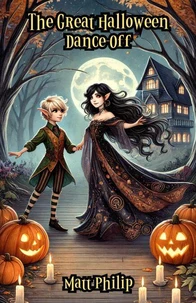 The Great Halloween Dance-Off