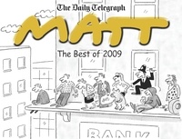 Matt Pritchett - The Best Of Matt 2009.