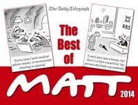 Matt Pritchett - The Best of Matt 2014.