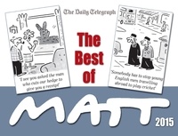 Matt Pritchett - The Best of Matt 2015.