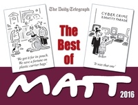 Matt Pritchett - The Best of Matt 2016.