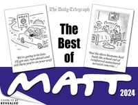Matt Pritchett - The Best of Matt 2024.