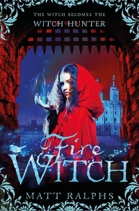Matt Ralphs - Fire Witch.