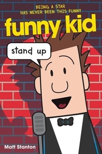Matt Stanton - Funny Kid #2: Stand Up.