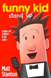 Matt Stanton - Funny Kid Stand Up.