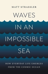 Matt Strassler - Waves in an Impossible Sea - How Everyday Life Emerges from the Cosmic Ocean.