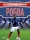 Pogba. Les Superstars du foot