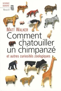 Comment chatouiller un chimpanzé