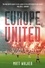 Europe United. 1 football fan. 1 crazy season. 55 UEFA nations