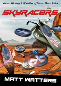 SkyRacers