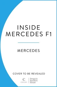 Inside Mercedes F1