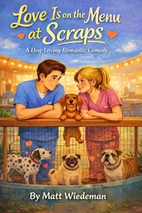 Love Is on the Menu at Scraps