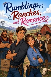 Rumblings, Ranches, and Romance