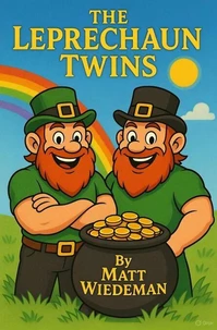 The Leprechaun Twins