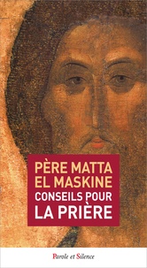 Matta El-Maskine - Conseils pour la prière.