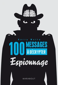 100 messages à décrypter