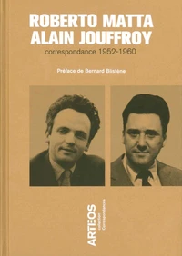 Correspondance 1952-1960