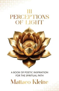 111 Perceptions of Light