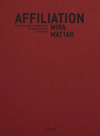 Affiliation