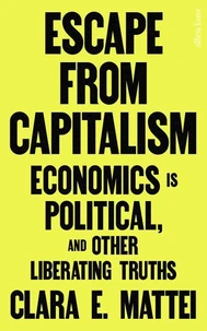 Escape From Capitalism