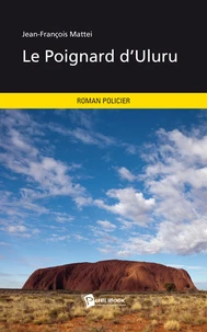 Le poignard d'uluru