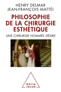 Philosophie de la chirurgie esthétique