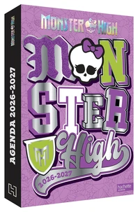 Agenda Monster High