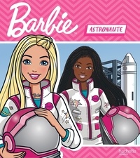  Mattel - Barbie astronaute.