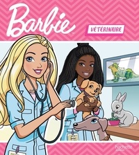  Mattel - Barbie  : Barbie vétérinaire.