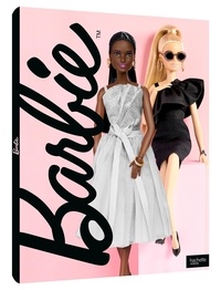  Mattel - Barbie - Mon carnet - Carnet.