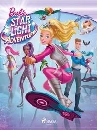  Mattel - Barbie - Starlight Adventure.