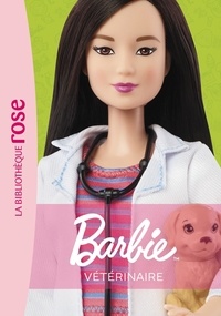  Mattel - Barbie Tome 2 : Vétérinaire.