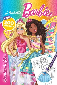 Contes de fées