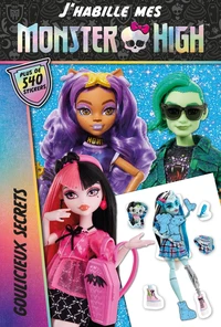 Goulicieux secrets