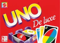 UNO DE LUXE