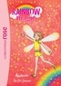  Mattel - Rainbow Magic 03 - Aurore, la fée jaune.