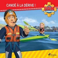  Mattel et Jake Meniani - Sam le Pompier - Canoë à la Dérive !.