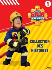 Mattel - Sam le Pompier - Collection des histoires 1.
